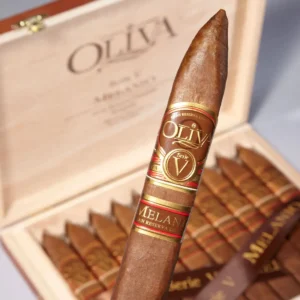 Oliva Serie 'V' Melanio