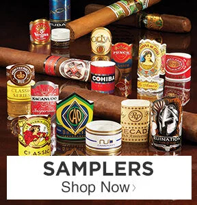 Samplers